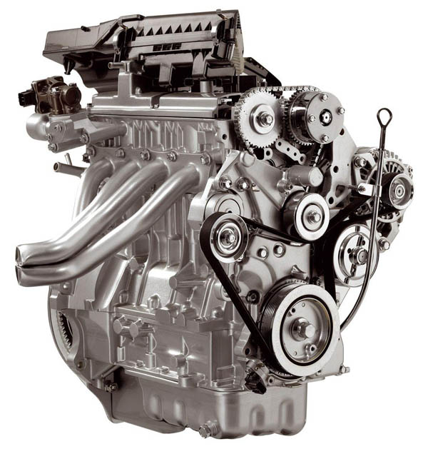 2011 Ey Continental Car Engine